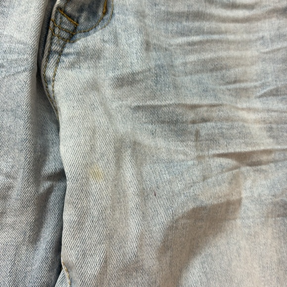 BUNDLE DEAL Denim Jeans - Picture 3 of 11
